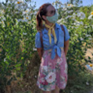 Meet your Posher, Hayley